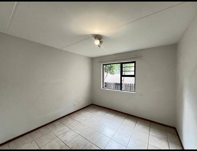 2 BEDROOM PROPERTY TO RENT IN NORTH RIDING